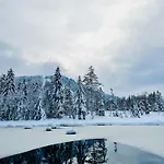 Apartmán Le Cocon Du Brabant - A 6km Des Pistes