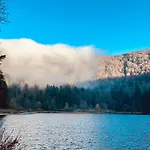 Le Cocon Du Brabant - A 6km Des Pistes Apartmán