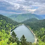 Le Cocon Du Brabant - A 6km Des Pistes Cornimont