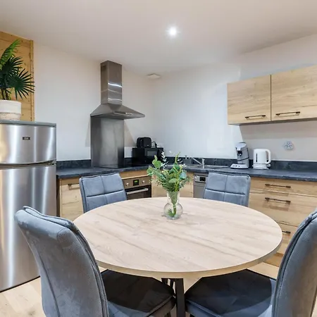 Le Cocon Du Brabant - A 6km Des Pistes * 코르니몽