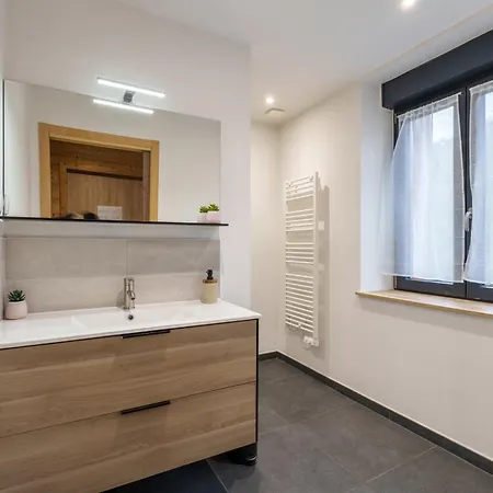 Le Cocon Du Brabant - A 6km Des Pistes