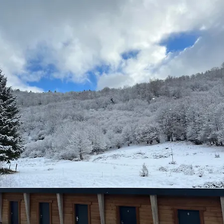 Le Cocon Du Brabant - A 6km Des Pistes Apartment