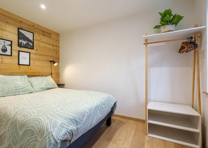 Le Cocon Du Brabant - A 6km Des Pistes *