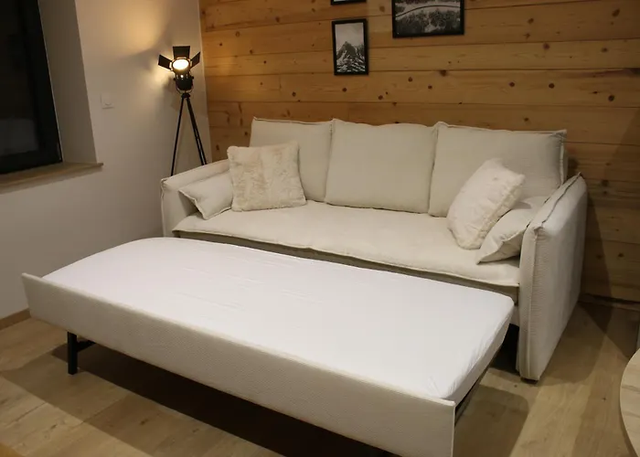 Le Cocon Du Brabant - A 6km Des Pistes *