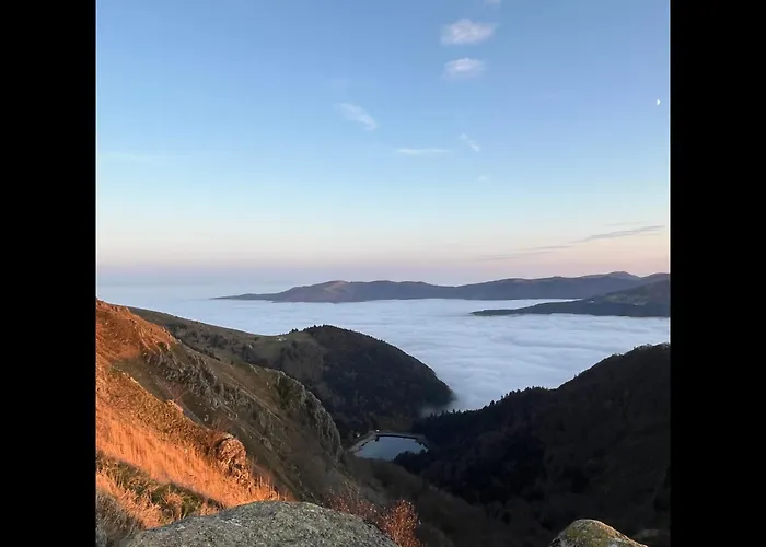 Le Cocon Du Brabant - A 6km Des Pistes *